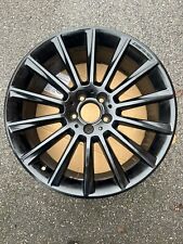 Mercedes C43 AMG Alloy 19” 8.5J Rear Alloy Wheel C Class