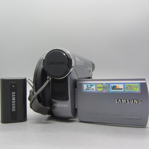 Samsung dc171w handheld - vp-dc171w,