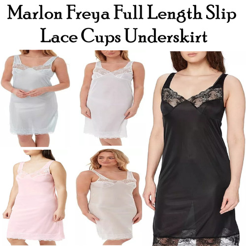 Ladies marlon freya full - marlon,