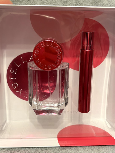 Stella mccartney pop eau - mccartney,