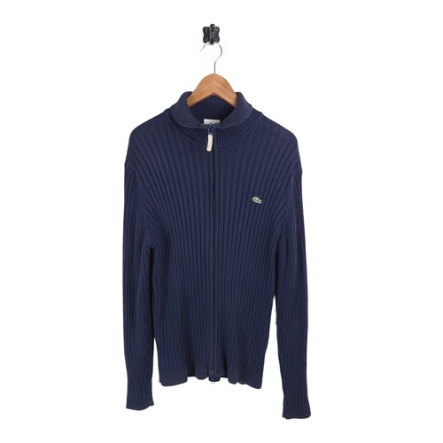 Mens lacoste full zip - mens,