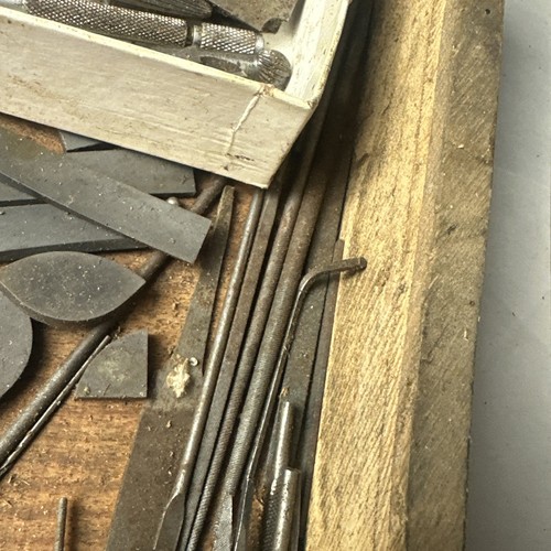 Vintage woodworking wood - woodworking,