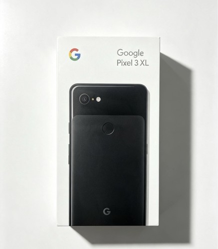 Google pixel brand new - google, 3