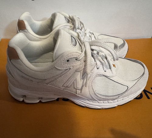 New balance 2002r - balance,
