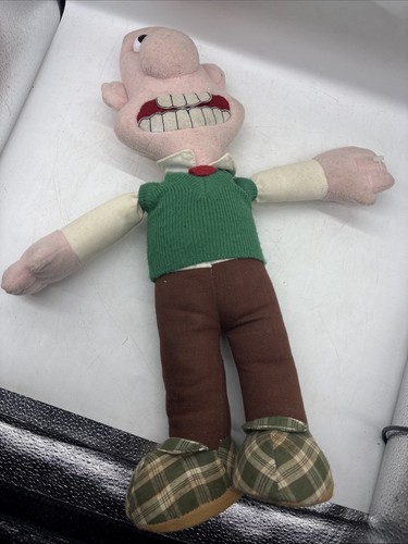 Wallace and gromit vintage - and,