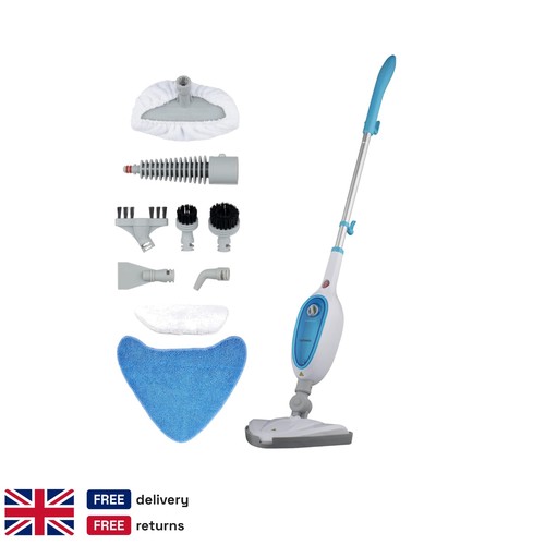 1300w multifunction steam - steam, mop