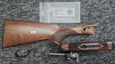 HUGLU HRZ 12G STOCK & FOREND