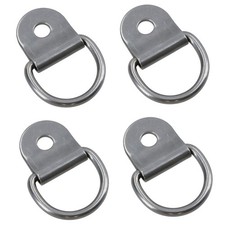 Tie Down Anchor Dee Ring 4