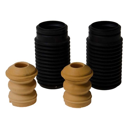 Shock absorber dust - absorber, kit