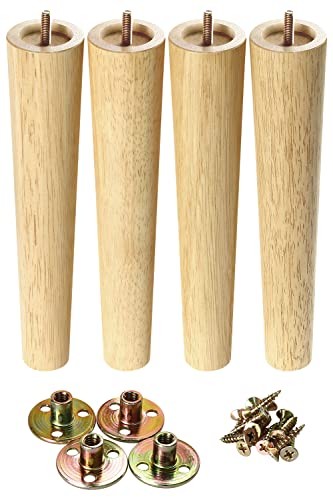 Gosche wood furniture legs - gosche,