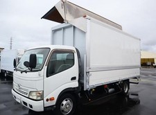 TOYOTA DYNA TOYOACE XZU424