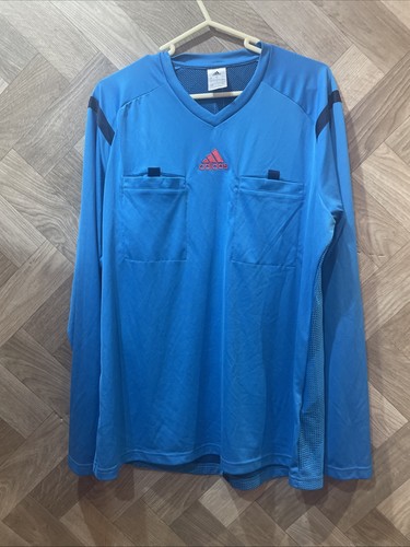 Adidas referee blue long - adidas,