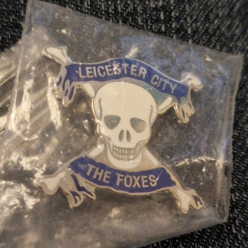 Leicester city badge - leicester,
