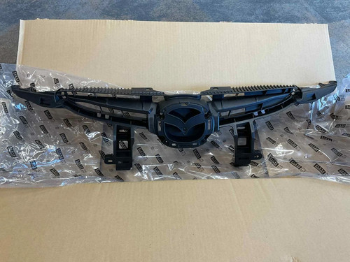 Genuine mazda 2011 front - 2, 2011/14