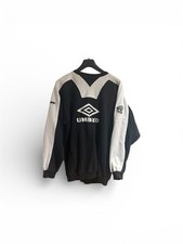 Men’s Vintage 90s Umbro Pro