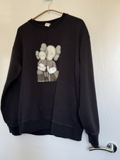 Unisex Uniqlo x Kaws Companion