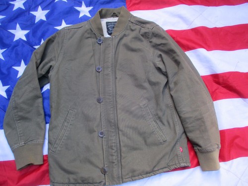 Vintage fashion levis - vintage, us