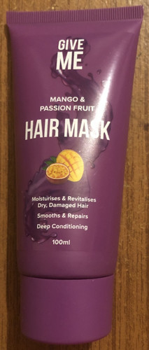 Give mango passion - mango,
