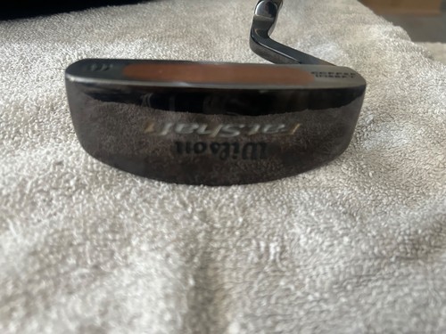 Wilson fatshaft putter - :,