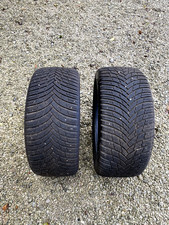 Winter Tyres - Firestone Winter Hawk 245/40/18