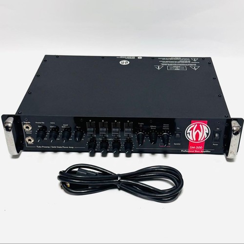 Swr 500 500w - swr,