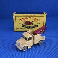Matchbox Moko Lesney #13A