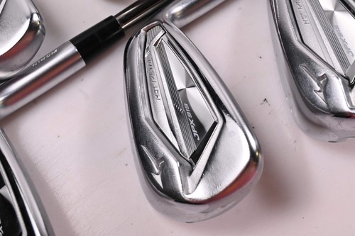 Mizuno jpx 919 - mizuno, irons