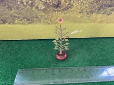 Vintage Britains Lead Floral