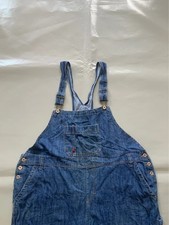 Dickies Dungarees Bib Overalls