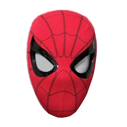 Spiderman mask with - mask,