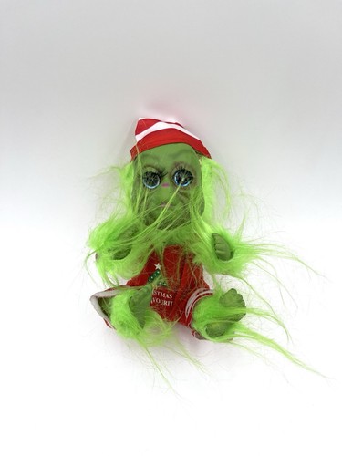 The grinch stole christmas - the,