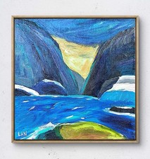 Laeknapes Northrend Howling