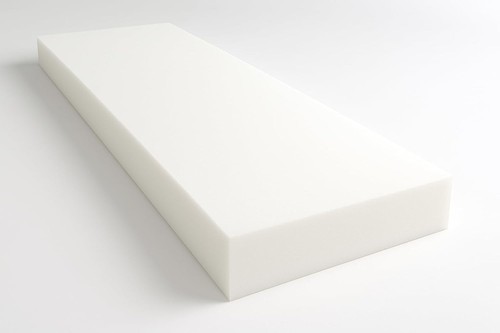 High density upholstery foam - high,