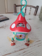 My Fairy Garden Lights and