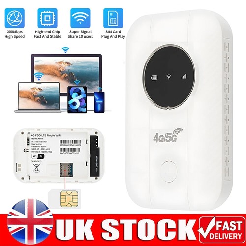 Portable unlocked lte - portable,