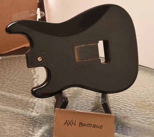 Fernandes 1984 guitar - 1984,