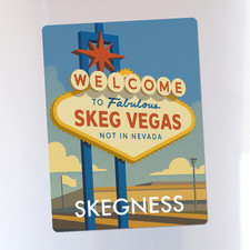 Skegness Skeg Vegas Travel