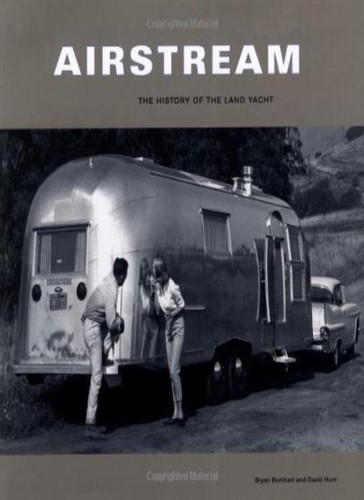 Airstream the history - history,