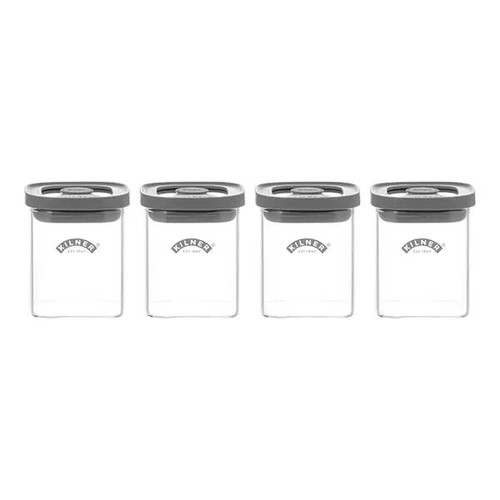 Kilner fresh storage 160ml - storage,