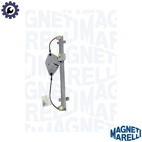 Window regulator 350103885000 - regulator,