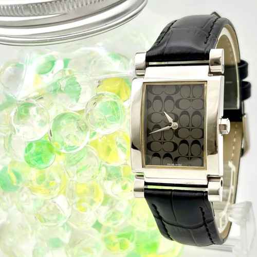 Coach men signature - men's,