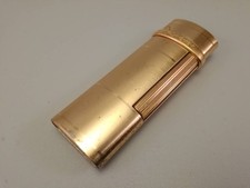 YSL lighter gold overhauled