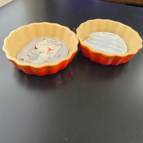 Creuset 11cm volcanic - 11cm,