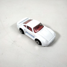 Matchbox Porsche 959 1986 1/58