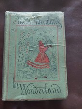 'Alice's Adventures In Wonderland' - Lewis Carroll - 1902 - MacMillan.