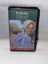 American Girl Doll FELICITY