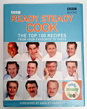 Top 100 Recipes from Ready