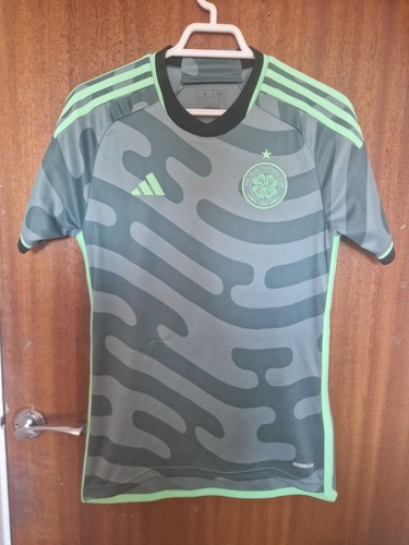 Celtic 2023 sponsorless - celtic,