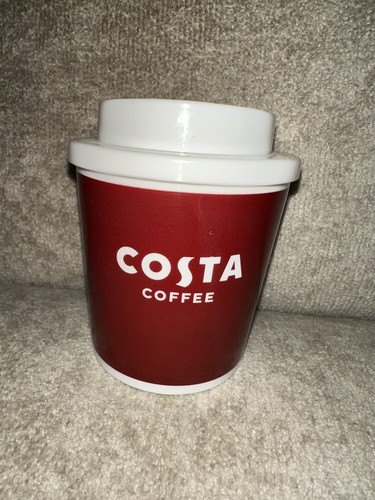 Kimm miller costa coffee - costa,