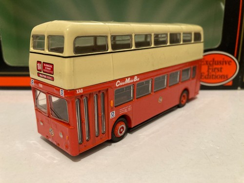 Efe 18105 leyland atlantean - 18105,